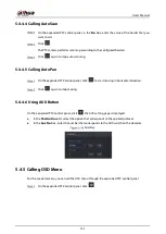 Preview for 112 page of Dahua DH-XVR54 L-I2 Series User Manual