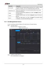 Preview for 126 page of Dahua DH-XVR54 L-I2 Series User Manual