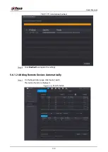 Preview for 130 page of Dahua DH-XVR54 L-I2 Series User Manual