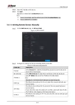 Preview for 131 page of Dahua DH-XVR54 L-I2 Series User Manual