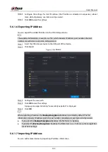 Preview for 135 page of Dahua DH-XVR54 L-I2 Series User Manual