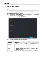 Preview for 139 page of Dahua DH-XVR54 L-I2 Series User Manual