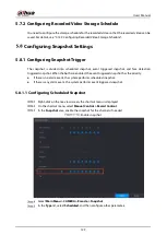 Preview for 140 page of Dahua DH-XVR54 L-I2 Series User Manual