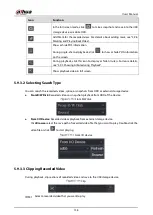 Предварительный просмотр 149 страницы Dahua DH-XVR54 L-I2 Series User Manual