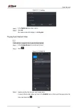 Preview for 153 page of Dahua DH-XVR54 L-I2 Series User Manual
