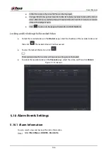 Preview for 157 page of Dahua DH-XVR54 L-I2 Series User Manual