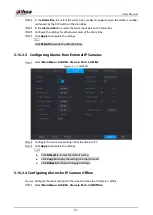 Preview for 162 page of Dahua DH-XVR54 L-I2 Series User Manual