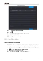 Preview for 164 page of Dahua DH-XVR54 L-I2 Series User Manual