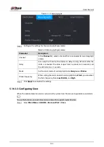 Preview for 166 page of Dahua DH-XVR54 L-I2 Series User Manual