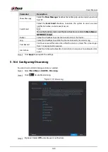 Preview for 179 page of Dahua DH-XVR54 L-I2 Series User Manual