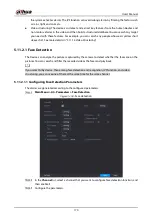 Preview for 181 page of Dahua DH-XVR54 L-I2 Series User Manual