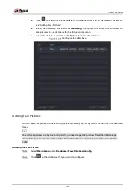 Preview for 239 page of Dahua DH-XVR54 L-I2 Series User Manual