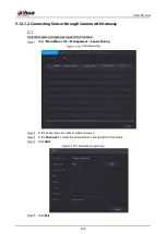 Preview for 259 page of Dahua DH-XVR54 L-I2 Series User Manual