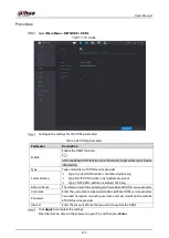 Preview for 286 page of Dahua DH-XVR54 L-I2 Series User Manual