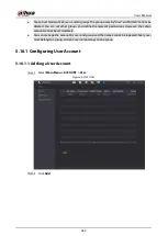 Preview for 300 page of Dahua DH-XVR54 L-I2 Series User Manual
