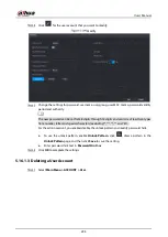 Preview for 304 page of Dahua DH-XVR54 L-I2 Series User Manual