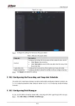 Предварительный просмотр 313 страницы Dahua DH-XVR54 L-I2 Series User Manual