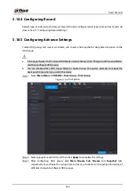 Preview for 315 page of Dahua DH-XVR54 L-I2 Series User Manual