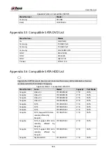 Предварительный просмотр 377 страницы Dahua DH-XVR54 L-I2 Series User Manual