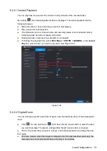 Предварительный просмотр 95 страницы Dahua DH-XVR5416L-X User Manual