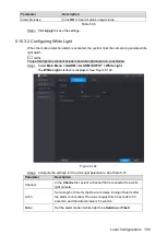 Preview for 176 page of Dahua DH-XVR5416L-X User Manual