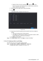 Preview for 183 page of Dahua DH-XVR5416L-X User Manual