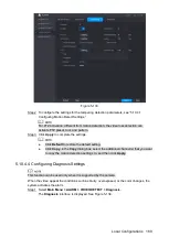 Preview for 185 page of Dahua DH-XVR5416L-X User Manual