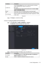 Preview for 189 page of Dahua DH-XVR5416L-X User Manual