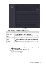 Preview for 241 page of Dahua DH-XVR5416L-X User Manual