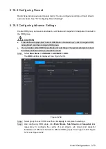 Preview for 288 page of Dahua DH-XVR5416L-X User Manual