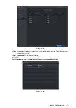 Preview for 291 page of Dahua DH-XVR5416L-X User Manual