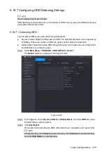 Preview for 292 page of Dahua DH-XVR5416L-X User Manual