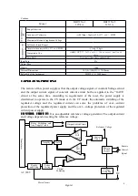 Preview for 4 page of Dahua DH1715A User Manual