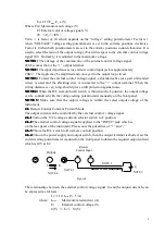 Preview for 8 page of Dahua DH1715A User Manual