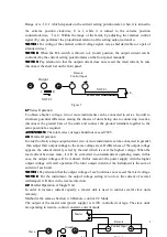 Preview for 9 page of Dahua DH1715A User Manual