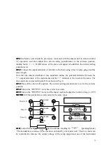 Preview for 10 page of Dahua DH1715A User Manual