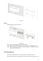 Предварительный просмотр 13 страницы Dahua DHI-ACS2204C-H User Manual