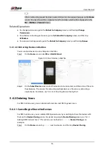 Preview for 40 page of Dahua DHI-ARA3000H-FW2 User Manual