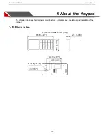 Preview for 21 page of Dahua DHI-ARC3008C Installer Manual