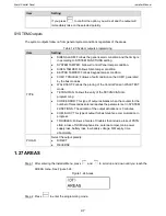 Preview for 48 page of Dahua DHI-ARC3008C Installer Manual