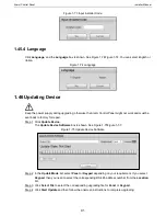 Preview for 92 page of Dahua DHI-ARC3008C Installer Manual