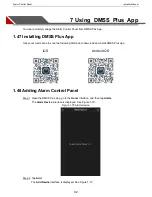 Preview for 93 page of Dahua DHI-ARC3008C Installer Manual