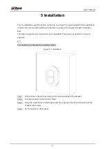 Preview for 11 page of Dahua DHI-ARD822-W2 User Manual