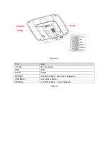 Preview for 9 page of Dahua DHI-ASA2212A User Manual