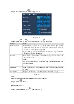 Preview for 22 page of Dahua DHI-ASA2212A User Manual