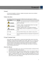 Preview for 5 page of Dahua DHI-ASA4214F Quick Start Manual