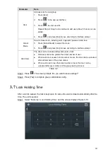 Preview for 27 page of Dahua DHI-ASA4214F Quick Start Manual