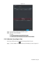 Preview for 32 page of Dahua DHI-ASC1204C User Manual