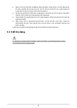 Preview for 31 page of Dahua DHI-ASGG520T User Manual