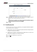 Предварительный просмотр 25 страницы Dahua DHI-ASI7213X-T1 Deployment Manual